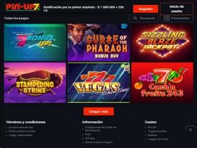 pin up casino official website|Official site of online casino and betting house Pin Up.